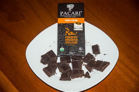 Pacari Chocolate Taste Test | Galakiwi Tries 24 Flavors to Find The ...