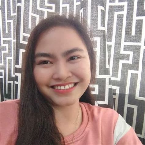 Learn Filipino with Judy-an - Cebu City: I'm Judy-an 25 years ...