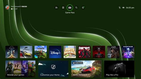 How to get the new Xbox UI Dashboard - Pro Game Guides