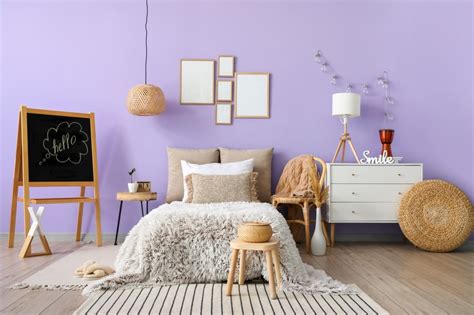 Colors that Go with Lavender | Foter