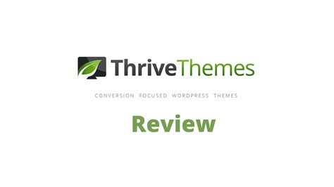 My Honest Thrive Themes Review 2024: Should You Buy It?