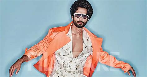 Shahid Kapoor on what makes Jersey different from ’83 | Filmfare.com