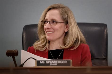 Abigail Spanberger - Democrat running for U.S. Congress in Virginia’s ...