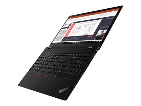 Lenovo ThinkPad T15 Gen 2 20W5 | SHI