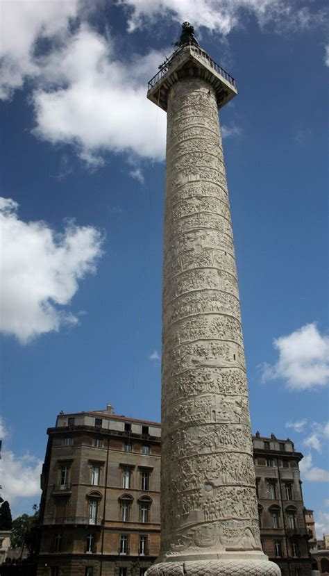 1000+ images about TRAJAN'S COLUMN on Pinterest | Pictures of, Emperor ...