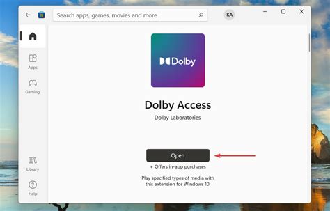 Dolby Atmos for Windows 11: Download, Install & Enable