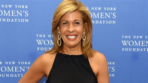 Today's Hoda Kotb reveals dramatic hair transformation – and fans are divided | HELLO!