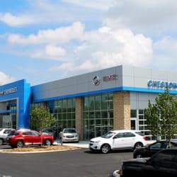 CHESROWN CHEVROLET BUICK GMC - 17 Photos & 63 Reviews - 1701 Columbus Pike, Delaware, Ohio ...