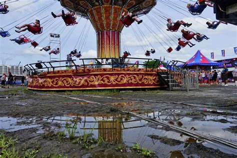 Photos: Altamont Fair