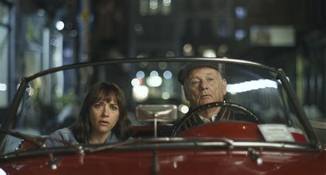 Movie Review: On the Rocks - Baltimore Magazine