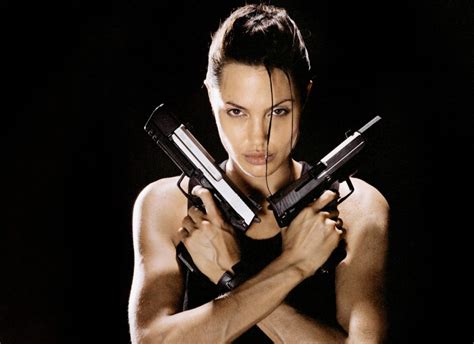 Top 10 Action Movies starring Women - GeekShizzle