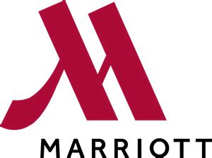 Marriott Logo PNG Vectors Free Download