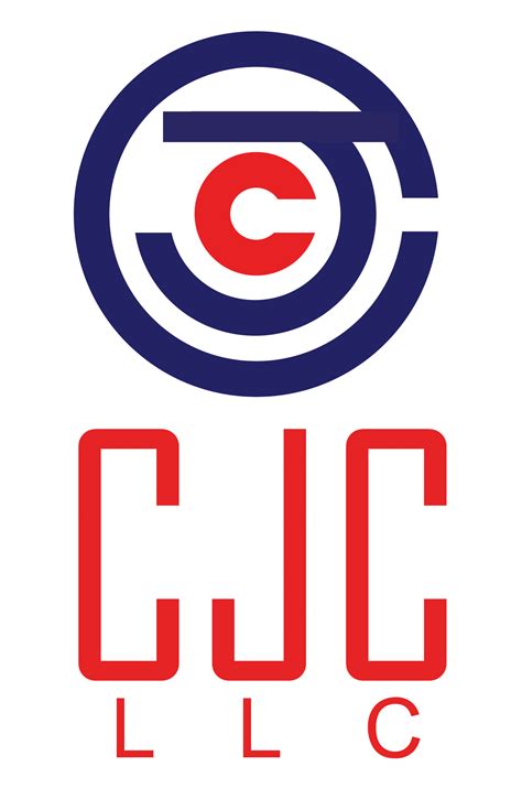 CJC Logo - LogoDix