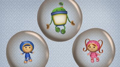 Team Umizoomi Season 3 Episodes - Watch on Paramount+