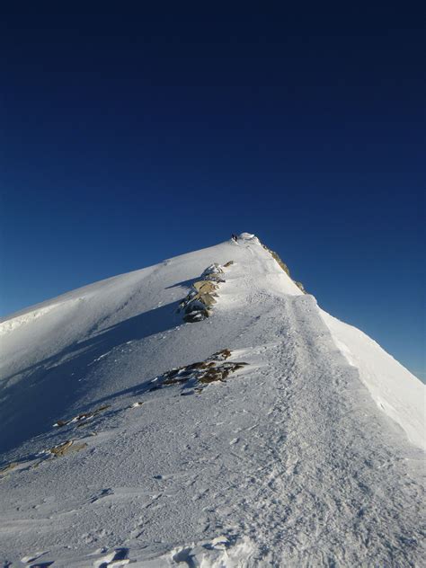 Castor, Monte Rosa Massif, July 2012 Expo 2015, Ski Resorts, Made In ...