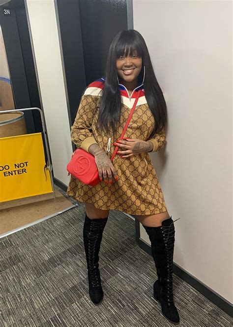 CupcakKe Height, Weight, Age, Boyfriend, Family, Facts, Biography