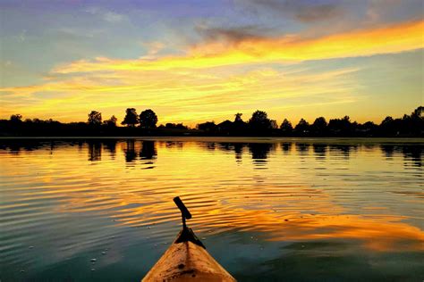 Monee Reservoir Visitor Center | Forest Preserve District of Will County