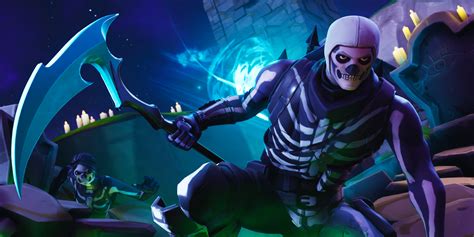 Skull Squad - Locker - Fortnite Tracker