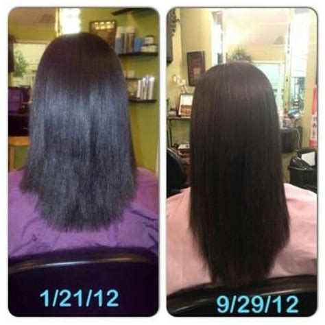 Biotin Hair Growth: Biotin Hair Growth Before And After Results Of 30