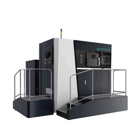 SLM PD-400 Large precision industrial metal 3D printer - Prindream ...