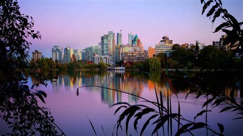 Stanley Park in Vancouver, British Columbia | Expedia