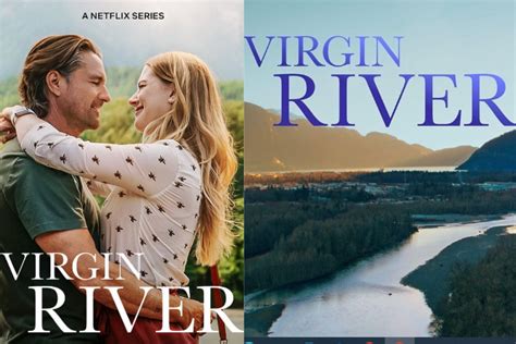 Virgin River Season 5 Release Date, Cast, Story, Trailer, Plot | Stark ...