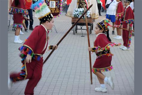 Day by day: Full schedule for feast at La Tirana, Chile | Catholics ...