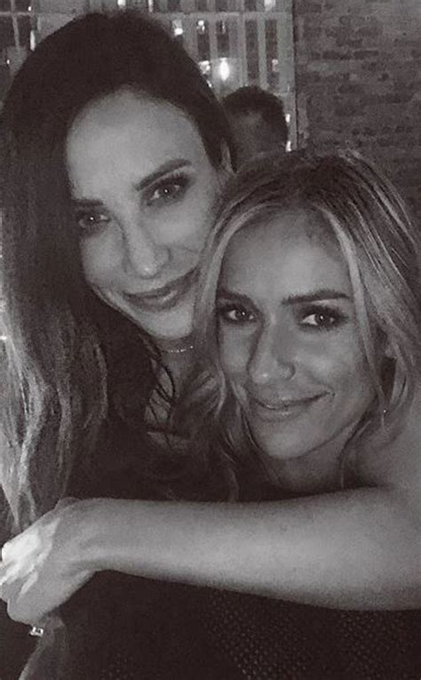 Photos from Kristin Cavallari & Kelly Henderson's Fun BFF Moments