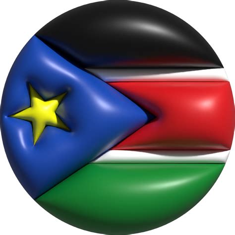 South Sudan Flag Hand National Png Picpng - vrogue.co