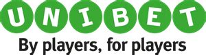 Unibet Logo Download png