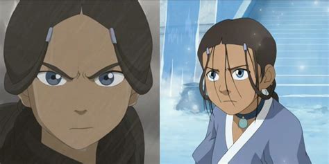 Avatar: The Last Airbender - The 10 Saddest Things About Katara