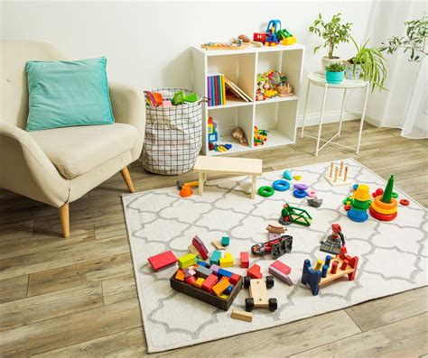 Decluttering 101: Guide to Cleaning Out Your Child’s Room