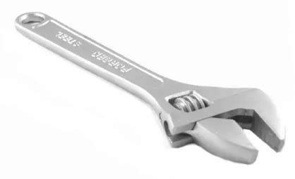 Spanner: 12 Types of Spanners & Their Uses [with Pictures]