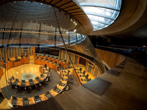 People of Wales back more members for the Senedd, poll reveals