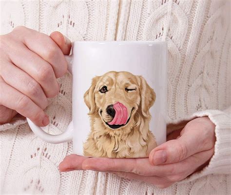 Best Gifts For Golden Retriever Lovers | POPSUGAR Smart Living