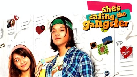 She's Dating the Gangster | Apple TV