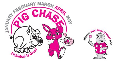 2024 April NW PIG Chase by PIG