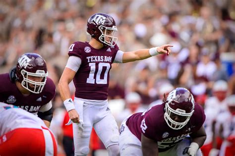 Texas A&M vs. Arkansas: Live stream, time, TV info, how to watch, odds