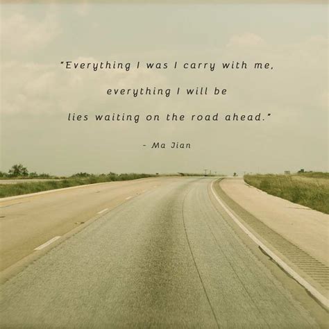 Long Road Ahead Quotes. QuotesGram