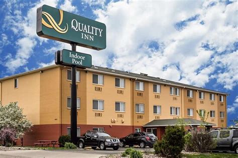 QUALITY INN DUBUQUE NEAR GALENA AND HWY 20 (AU$99): 2022 Prices ...