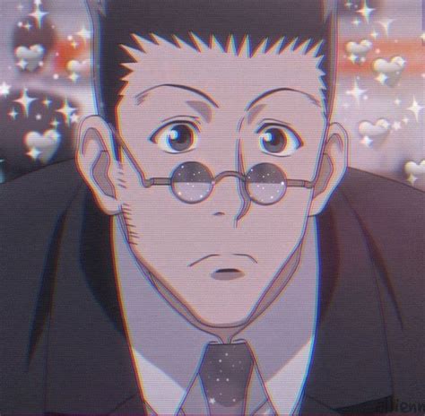 Leorio Paradinight - hxh | Hunter anime, Cute anime character, Anime