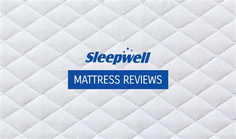 Sleepwell Mattress Review India