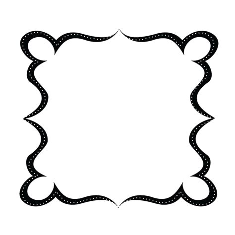 Vector Frame Free Download PNG | PNG All