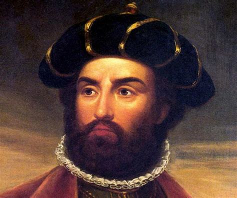 Vasco Da Gama Biography - Childhood, Life Achievements & Timeline