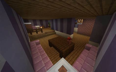 Stalker Map 1.16.4 | Minecraft Horror Maps | MinecraftGames.co.uk