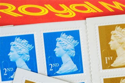 Royal Mail stamp prices to shoot up - buy yours before the rise - Mirror Online