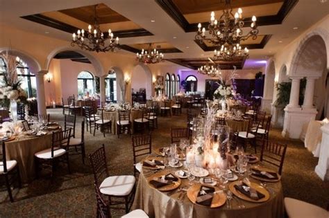 Avila Golf & Country Club - Tampa, FL - Wedding Venue