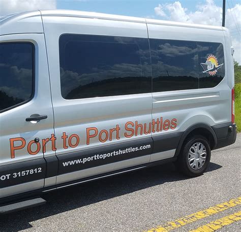 Port Canaveral Shuttle Service | Mysite