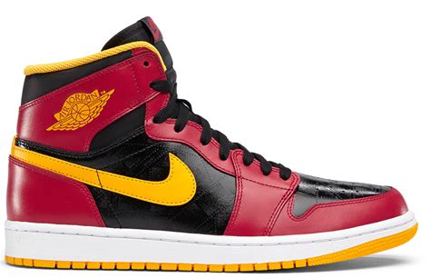 Air Jordan 1 High : The Definitive Guide To Colorways | Solecollector