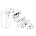 Looking for Thermador model T30IR70NSP-05 refrigerator repair ...